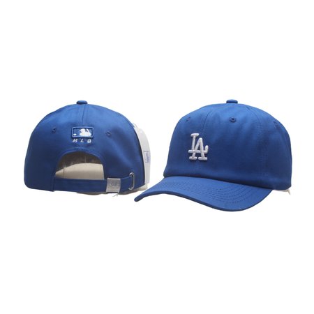 Los Angeles Dodgers Adjustable Hat