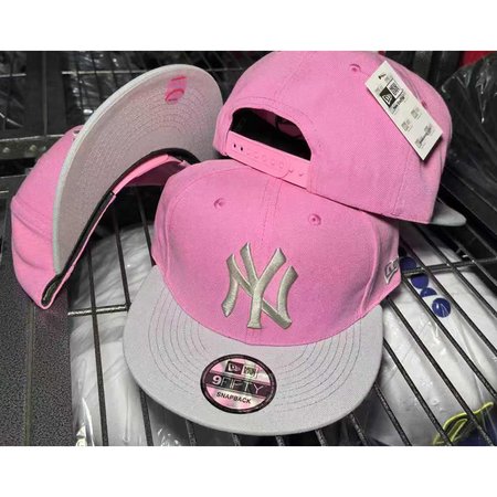 New York Yankees Snapback Hat