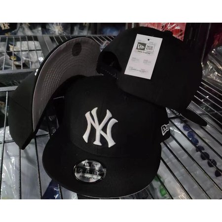 New York Yankees Snapback Hat