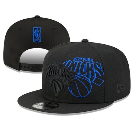 New York Knicks Snapback Hat