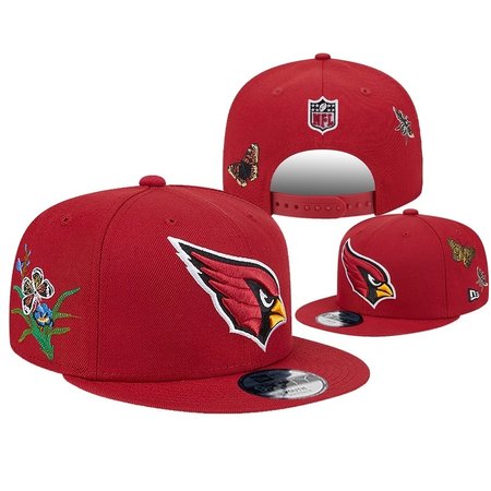 Arizona Cardinals Snapback Hat