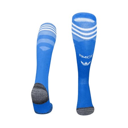 Real Madrid Third Away Soccer Socks 2025/26 Real Madrid Third Away Soccer Socks 2025/26