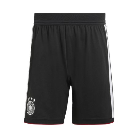 Men's Germany Home Soccer Shorts 2026
