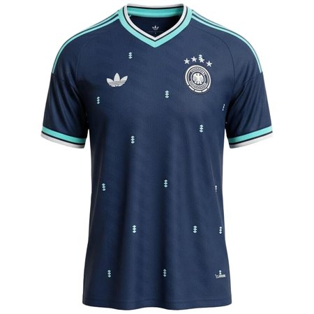 Men's Germany Away Replica Soccer Jersey World Cup 2026