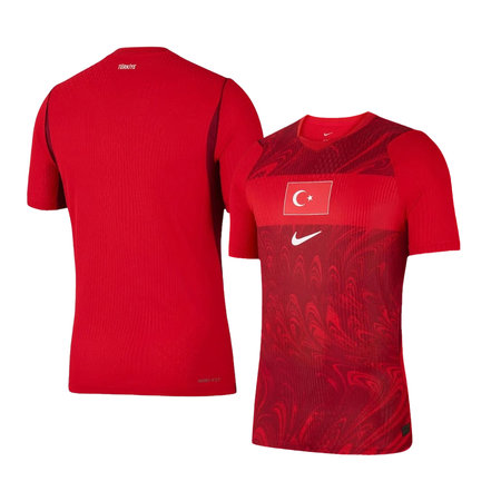 Kid's Turkey Home Authentic Jersey World Cup 2026