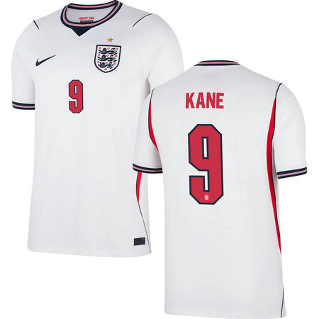 Kid's KANE #9 England Home Replica Jersey World Cup 2026 Kid's KANE #9 England Home Replica Jersey World Cup 2026