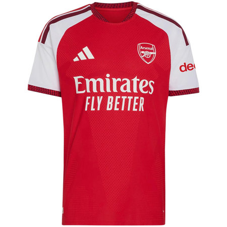 Kid's Arsenal Home Authentic Soccer Jersey 2026/27